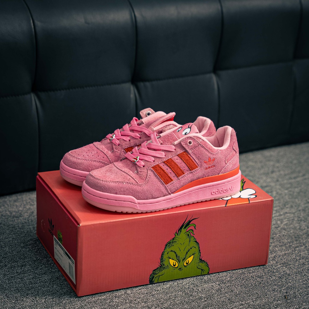 아디다스 포럼 84 상품 번호: ID8895