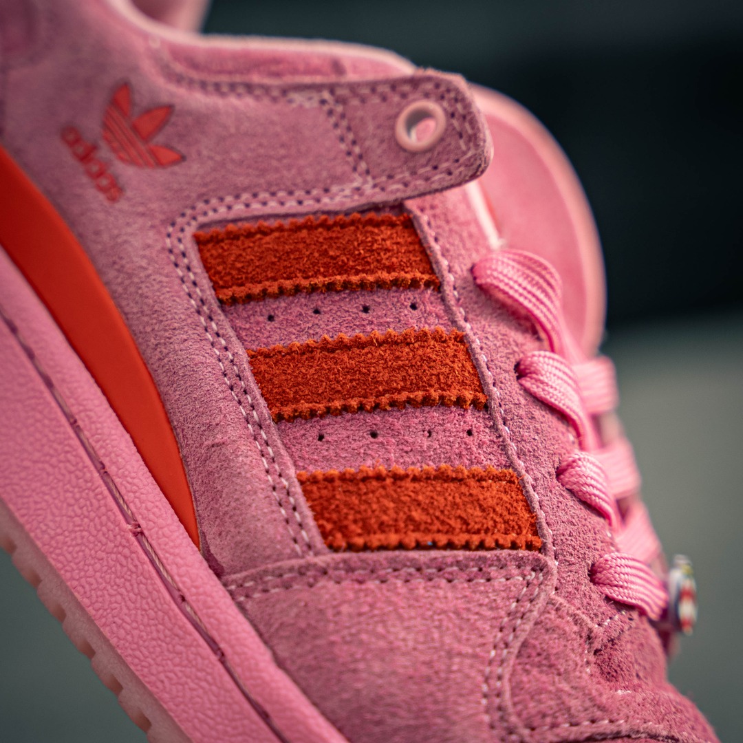 아디다스 포럼 84 상품 번호: ID8895