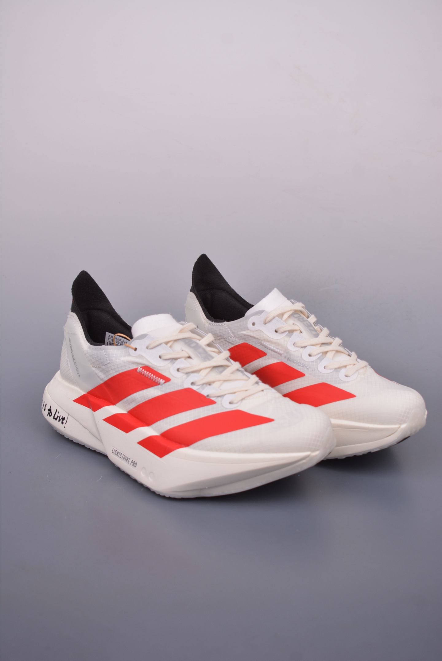 아디다스 아디제로 상품 번호: JR6363