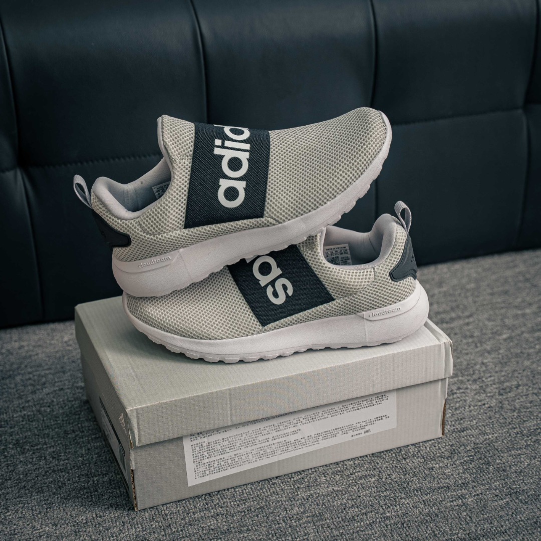 아디다스 아디다스 라이트 상품 번호: H04343