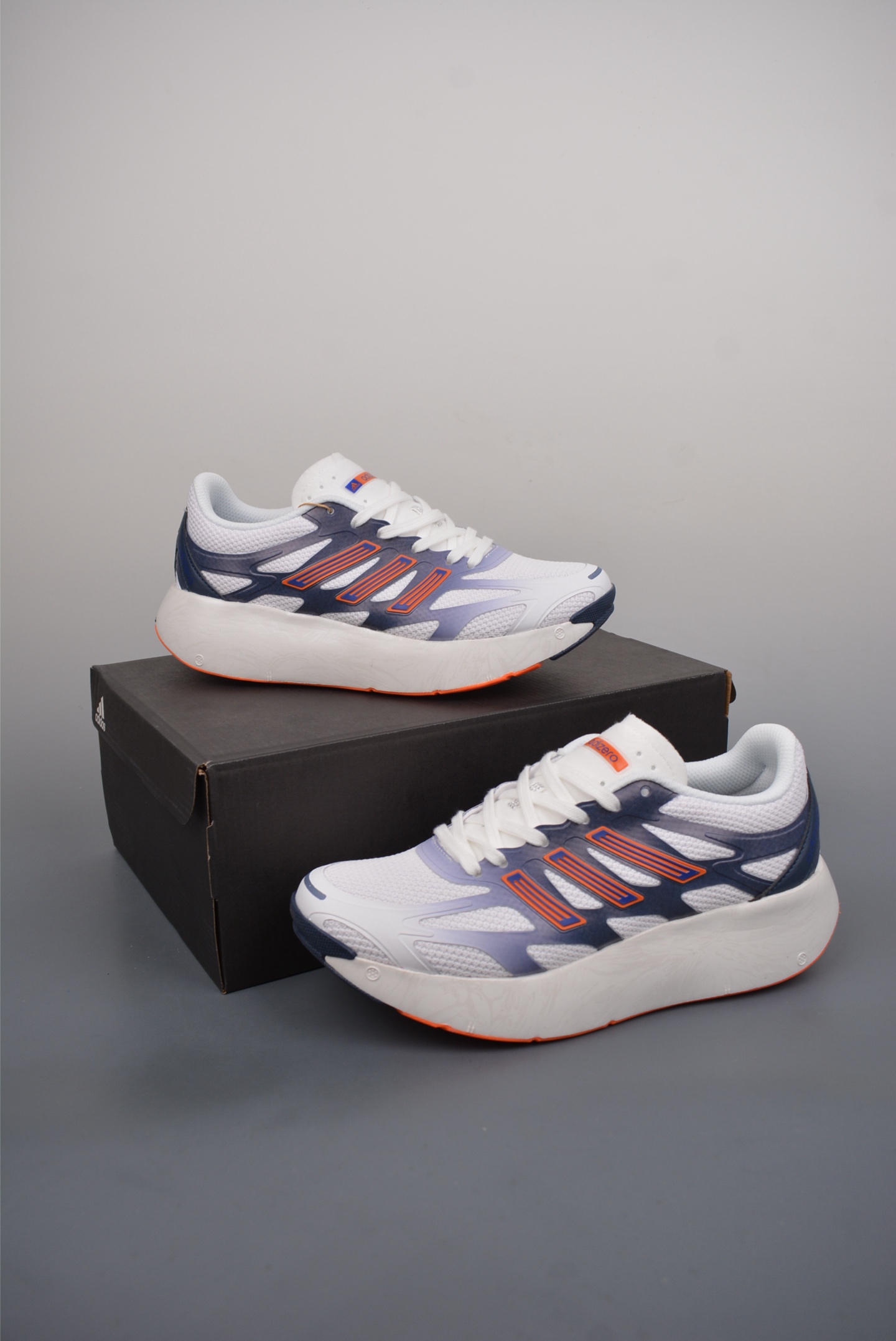 아디다스 아디제로 상품 번호: JQ5569