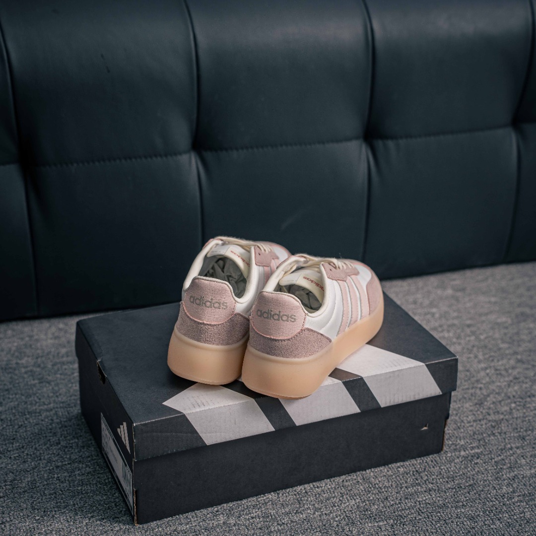 아디다스 젤리 T-토 슈즈 BA 상품 번호: JI2322