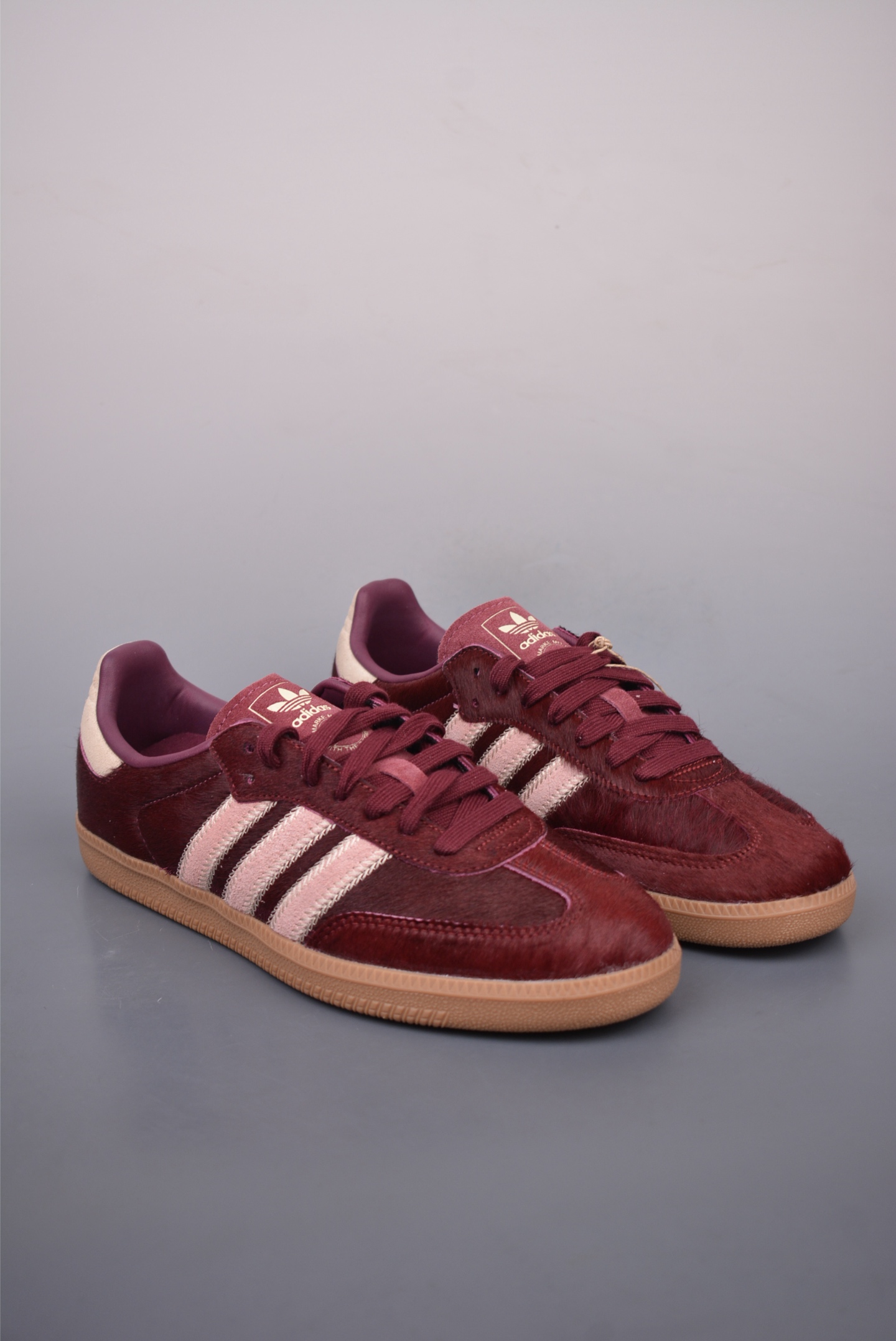 아디다스 삼바 OG 상품 번호: JP5330