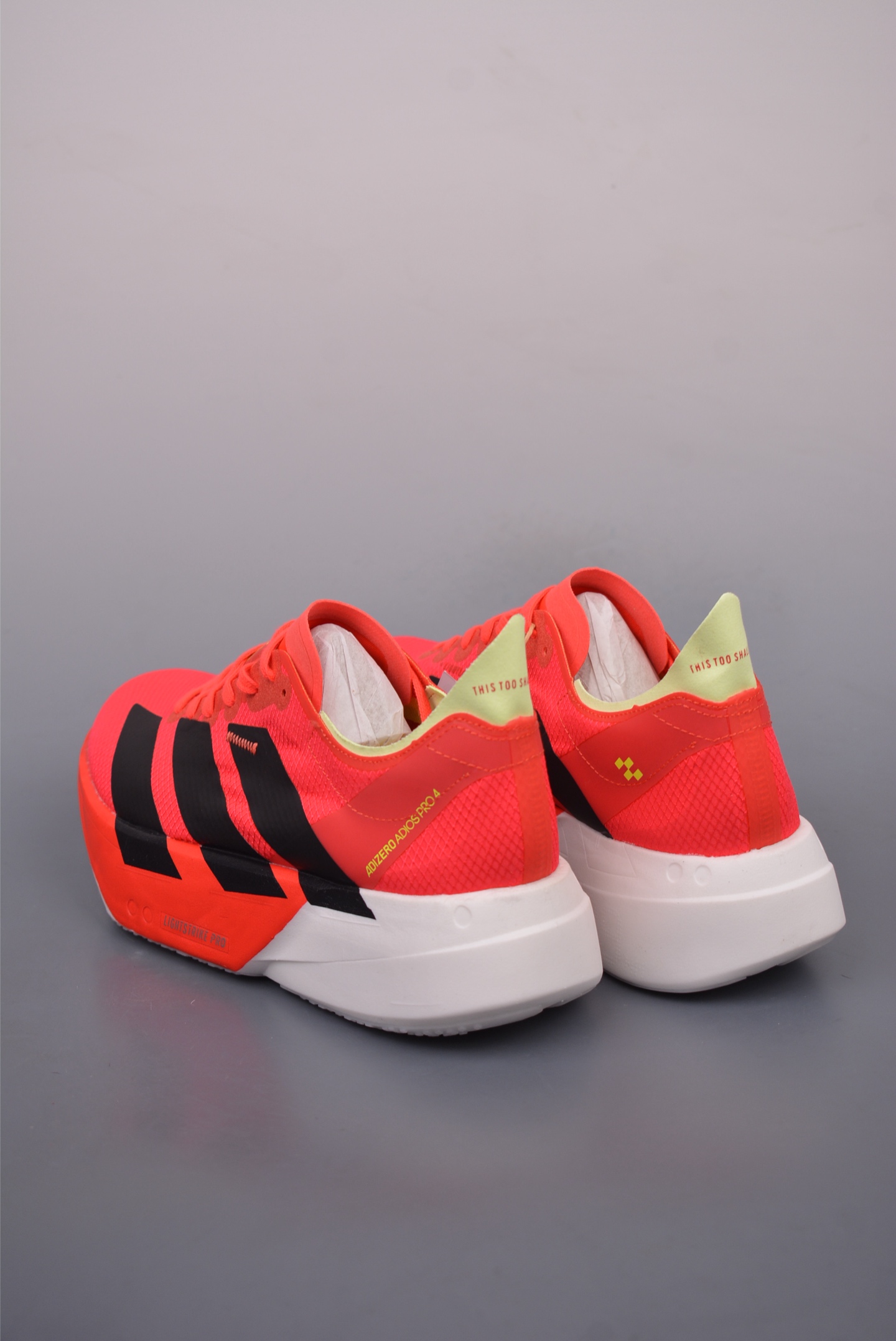 아디다스 아디제로 상품 번호: JR6358