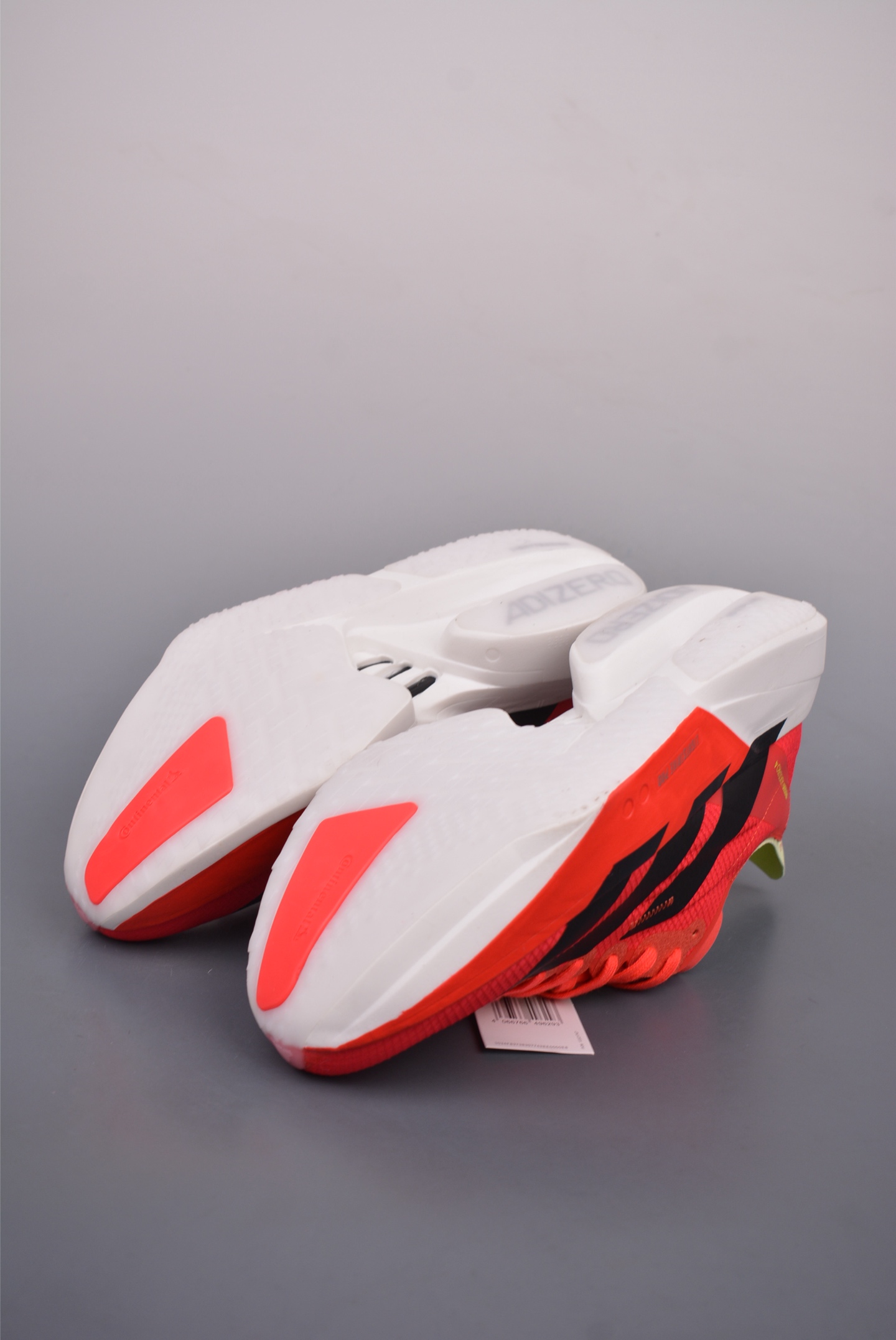 아디다스 아디제로 상품 번호: JR6358