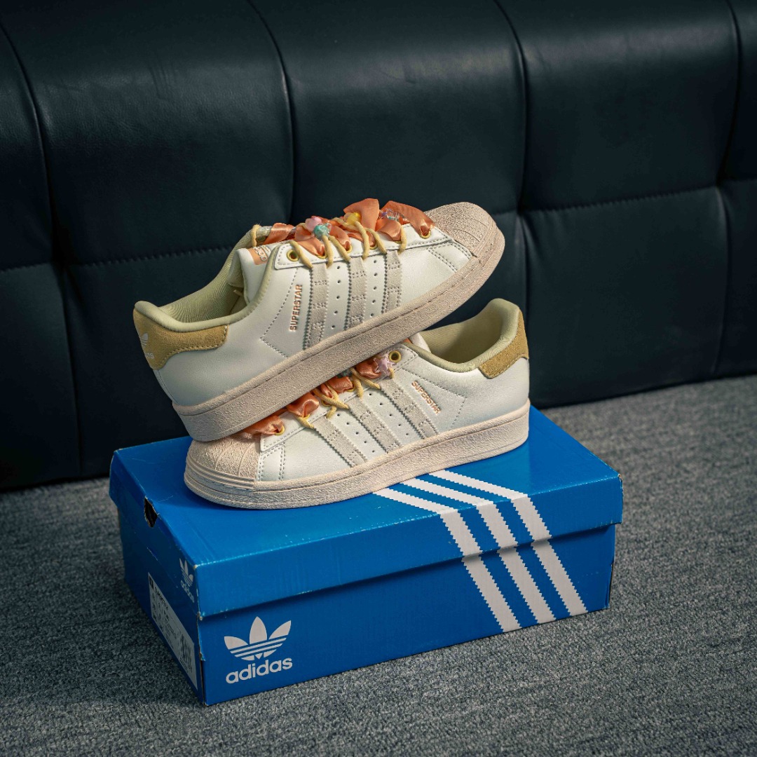 아디다스 아디다스 샴록 오 상품 번호: IF1805