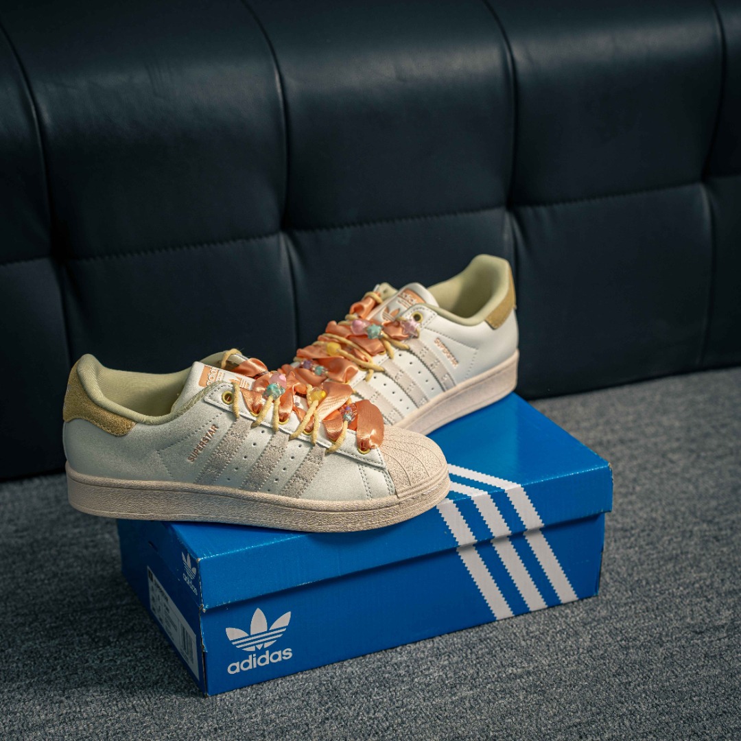 아디다스 아디다스 샴록 오 상품 번호: IF1805