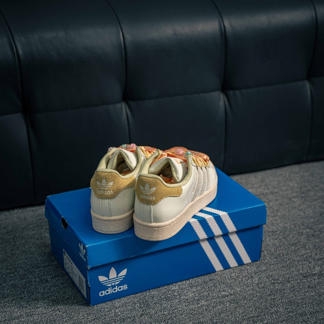 아디다스 아디다스 샴록 오 상품 번호: IF1805