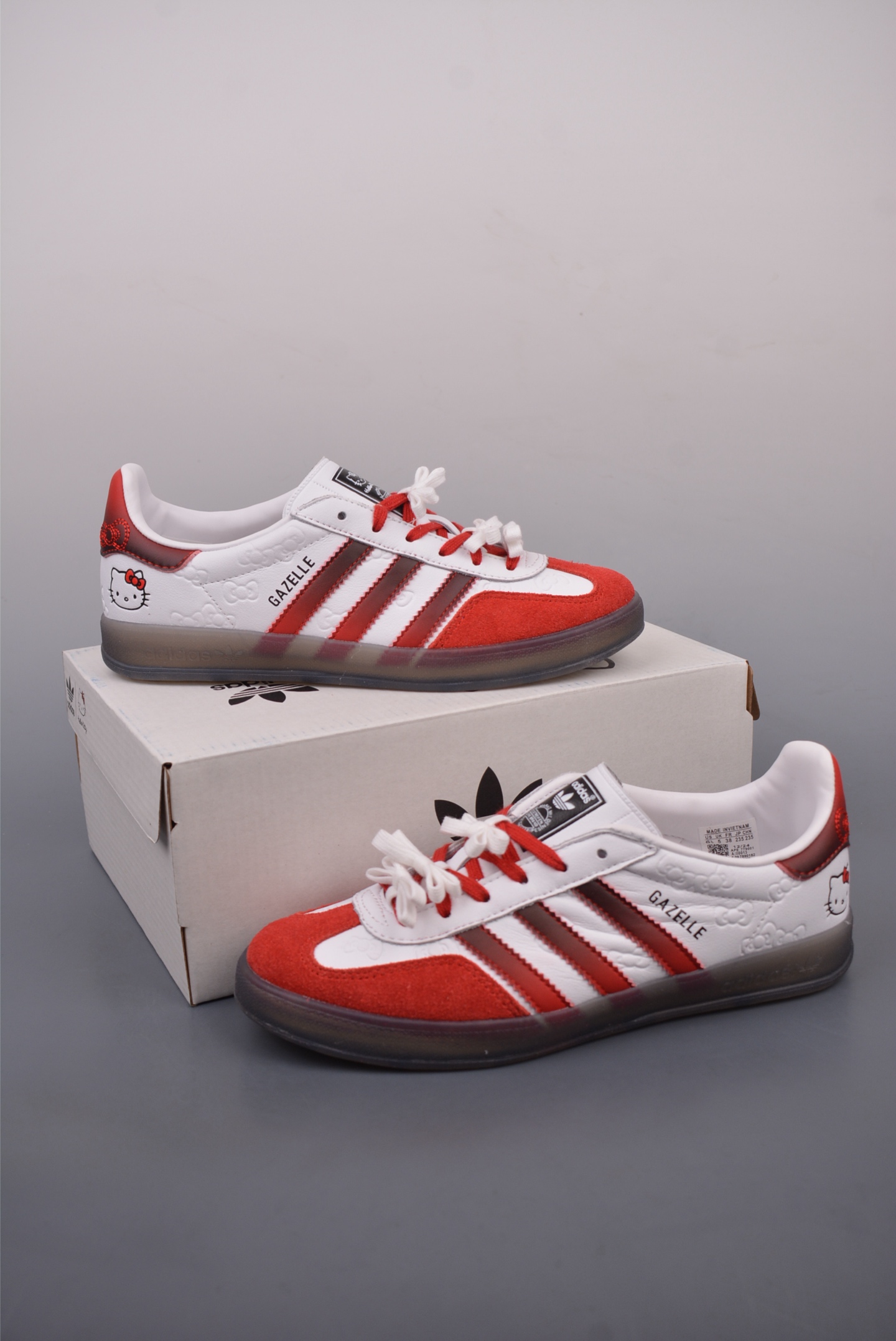 아디다스 오리지널 상품 번호: II0013