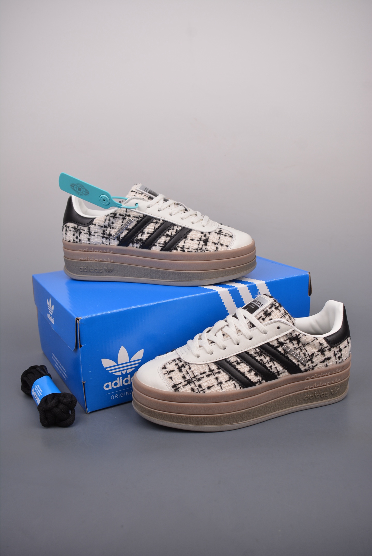 아디다스 오리지널스 Ga 상품 번호: JR5673