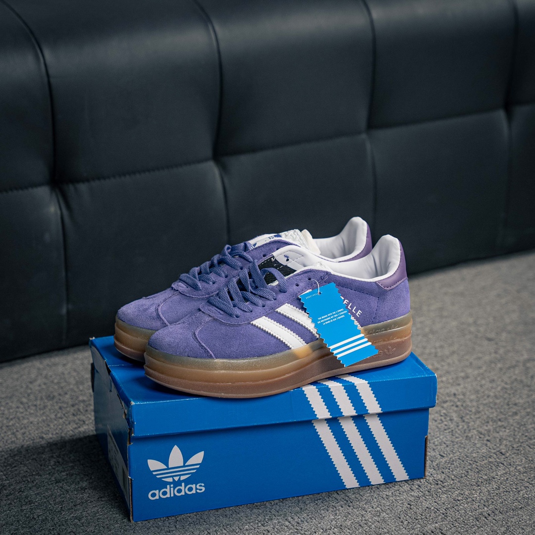 아디다스 가젤 상품 번호: HQ6893