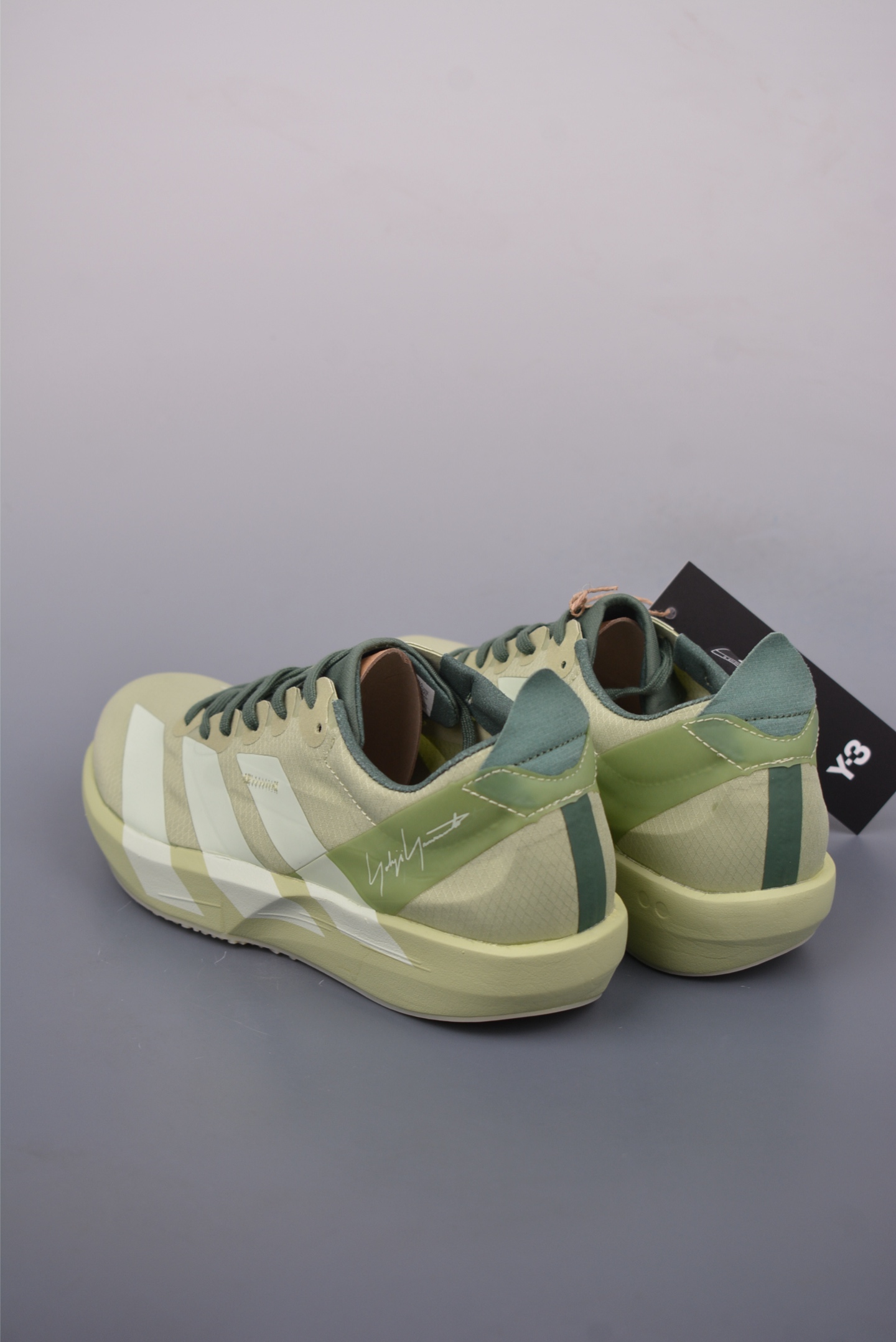 Y-3 아디다스 아디즈 상품 번호: JS3138