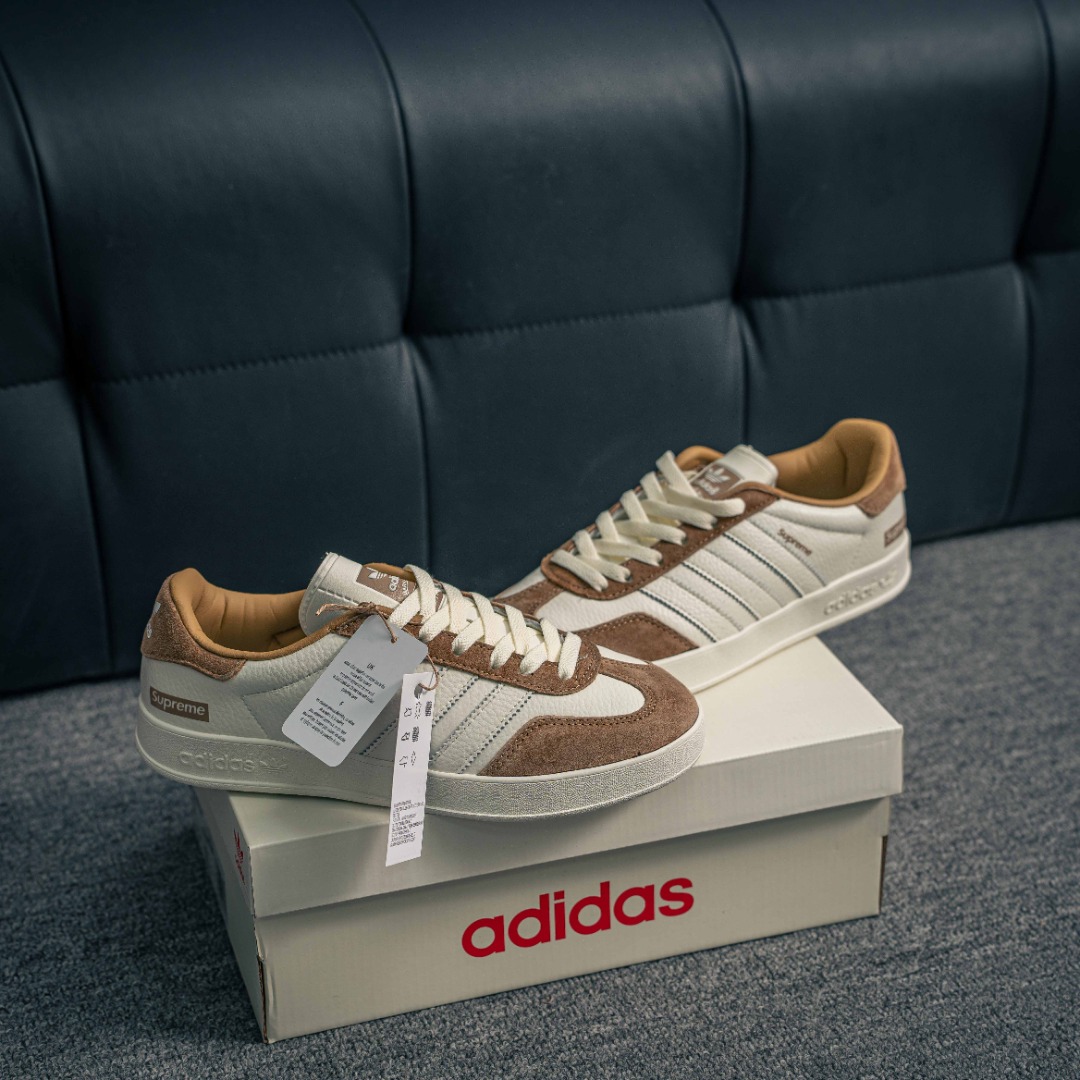 아디다스 삼바 OG 상품 번호: DD6606