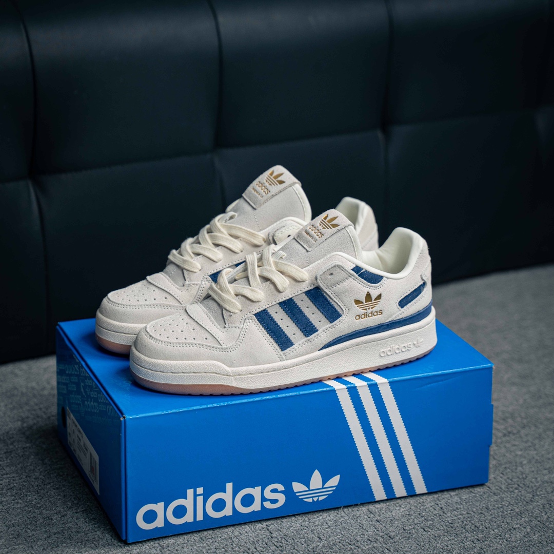 아디다스 포럼 84 상품 번호: IF9681