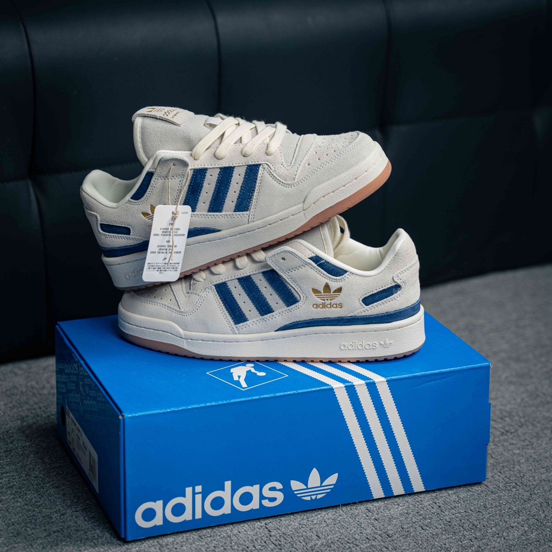 아디다스 포럼 84 상품 번호: IF9681