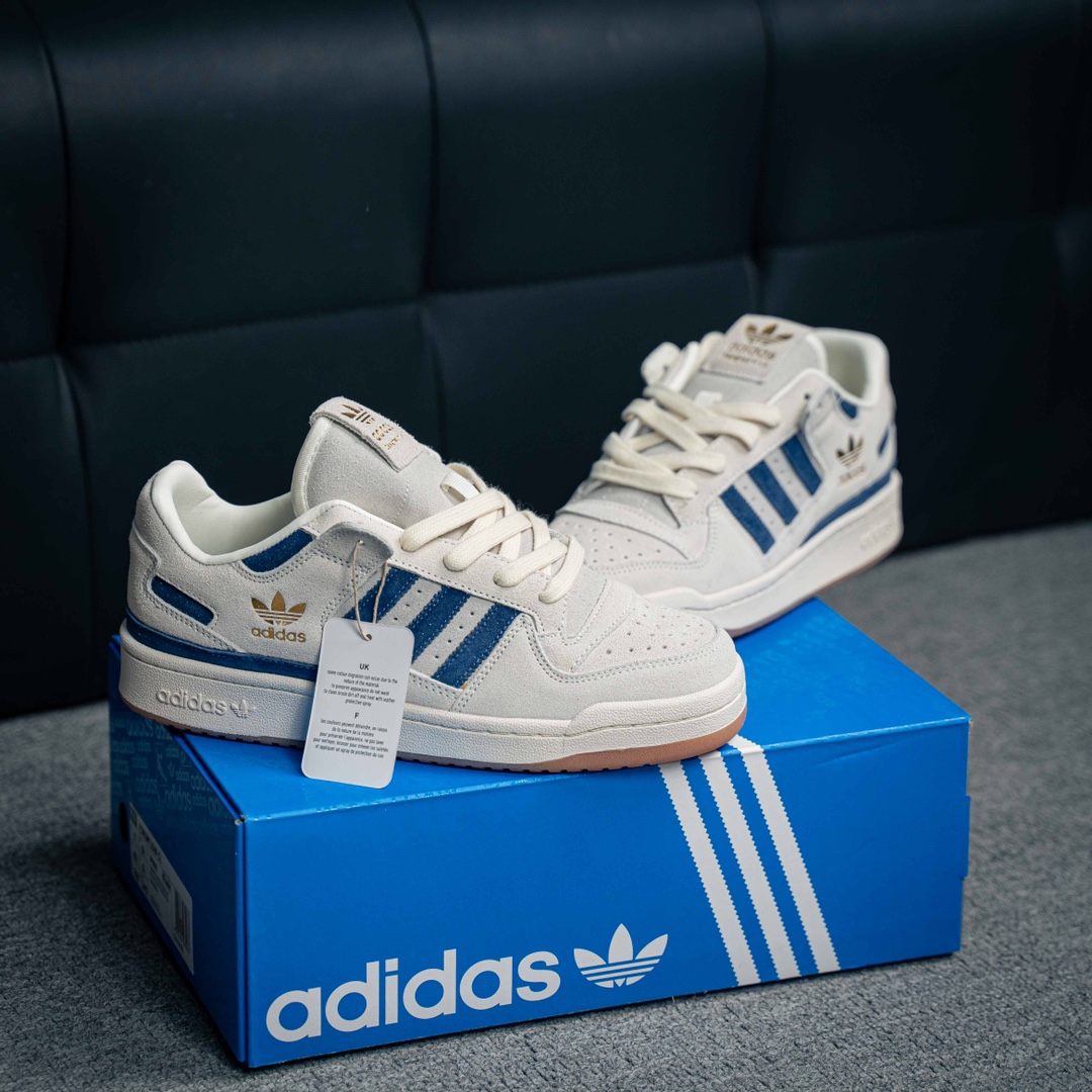 아디다스 포럼 84 상품 번호: IF9681