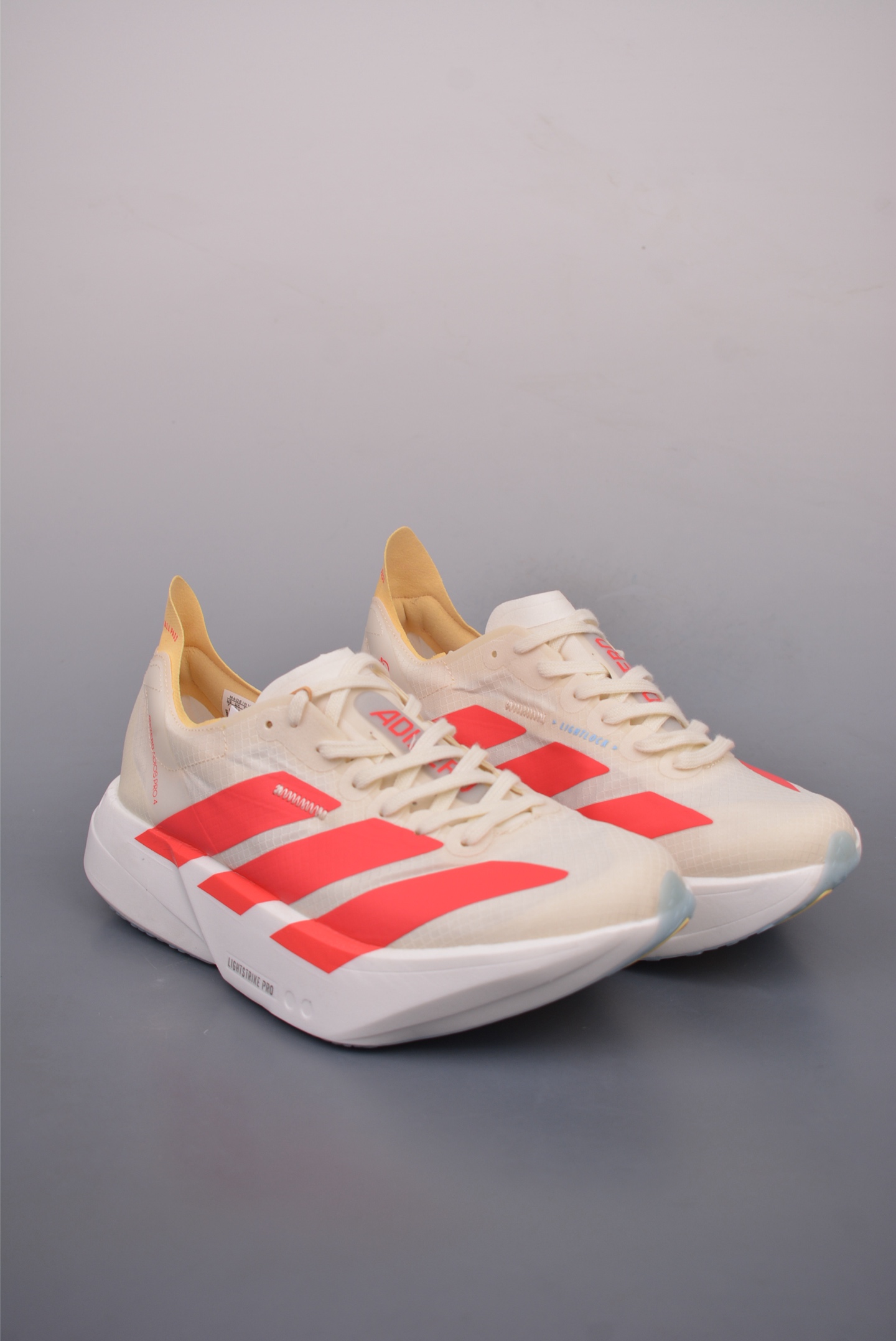 아디다스 아디제로 상품 번호: JR4542