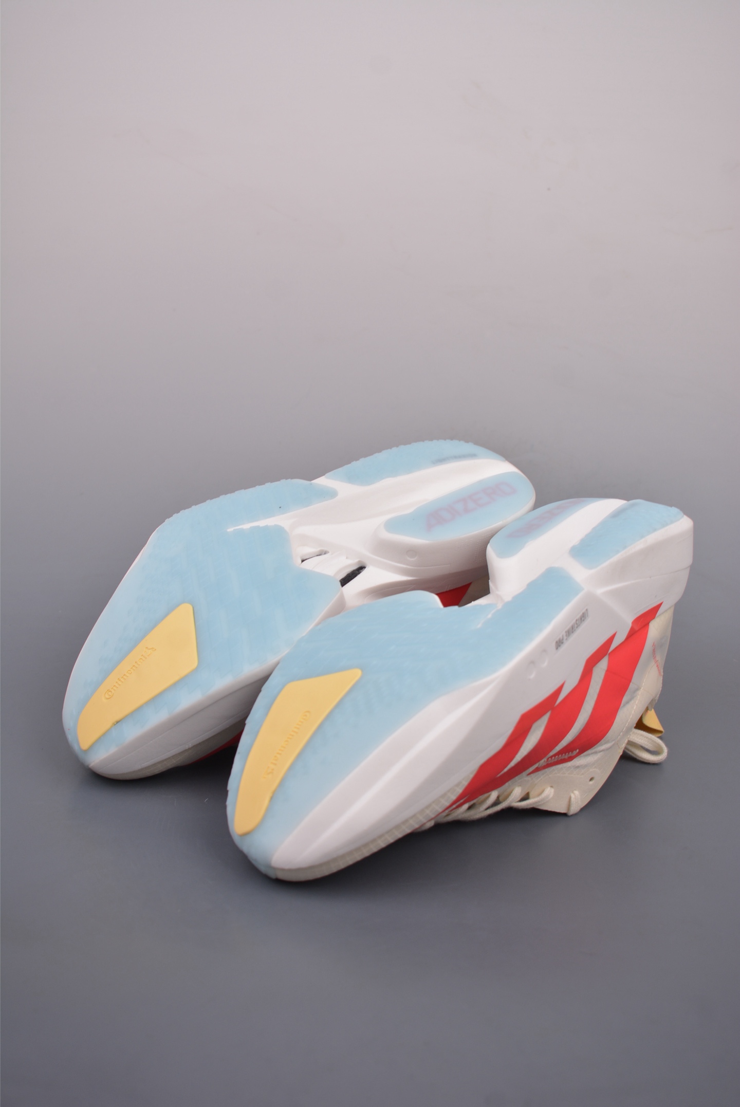 아디다스 아디제로 상품 번호: JR4542