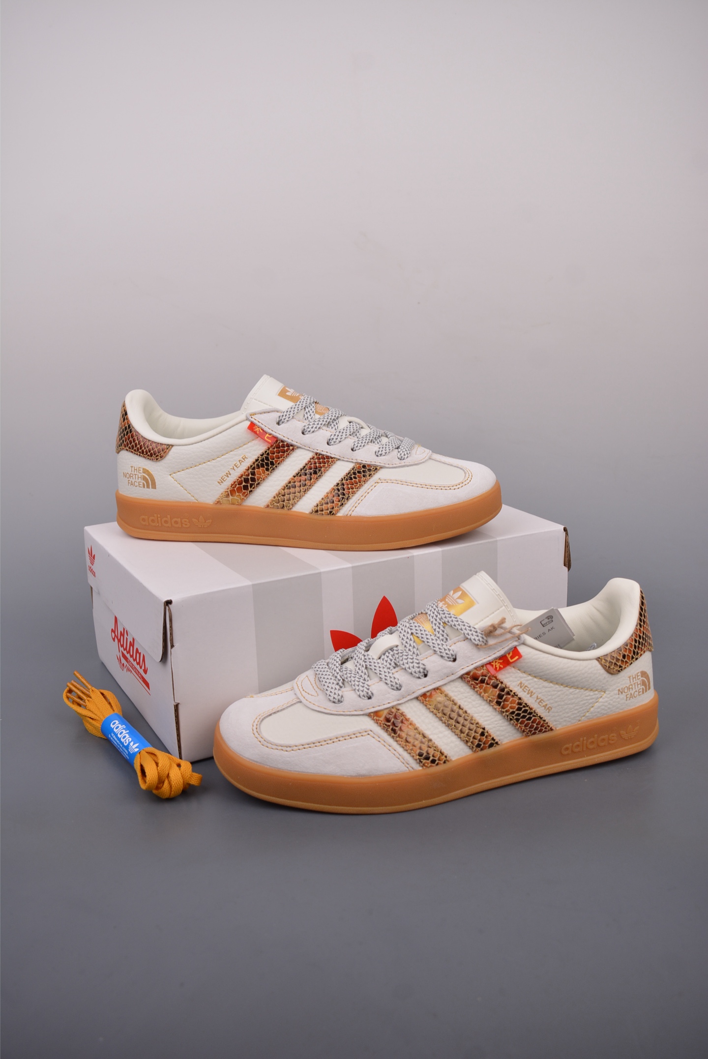 아디다스 삼바 OG 상품 번호: CH6336