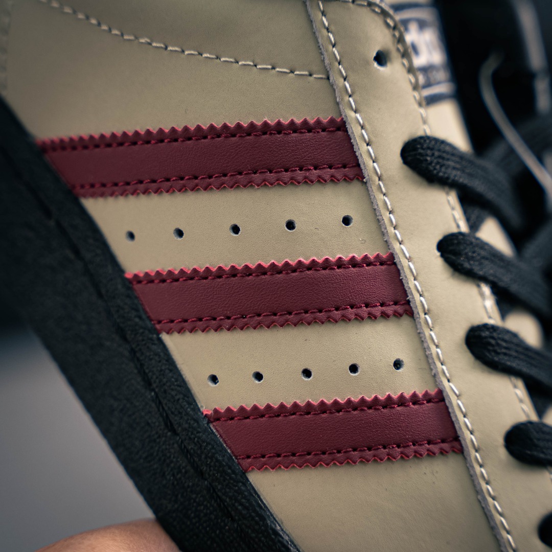 아디다스 아디다스 샴록 O 상품 번호: IF6188