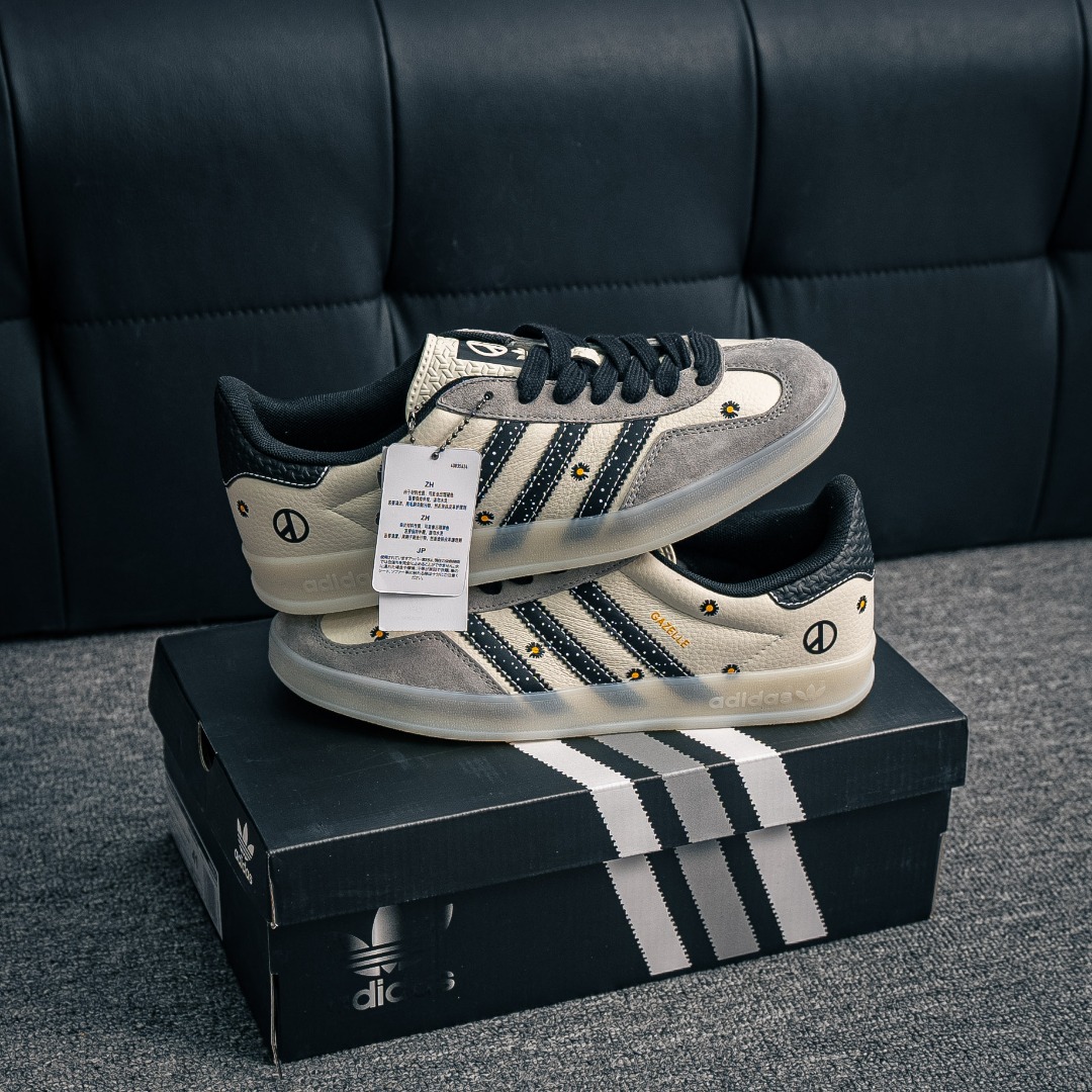 아디다스 삼바 OG 상품 번호: DM1234