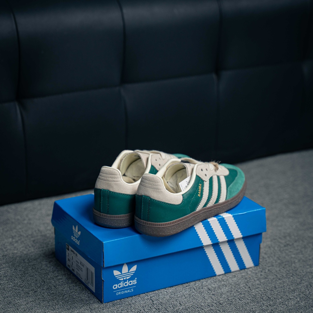 아디다스 삼바 OG 상품 번호: JI3215