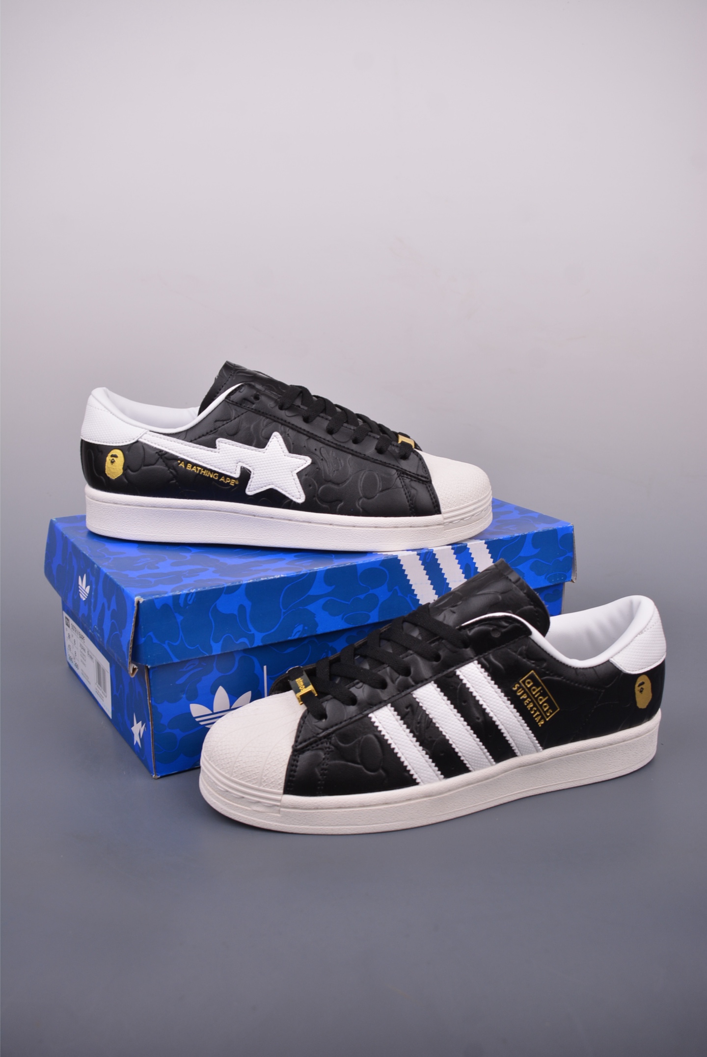 아디다스 슈퍼스타 상품 번호: JQ3666