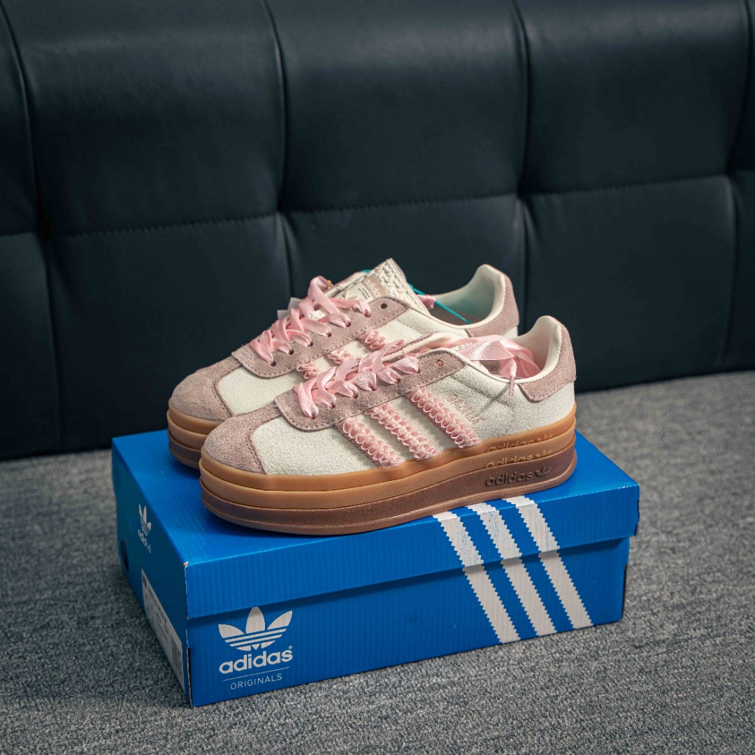 아디다스 가젤 상품 번호: JR8374