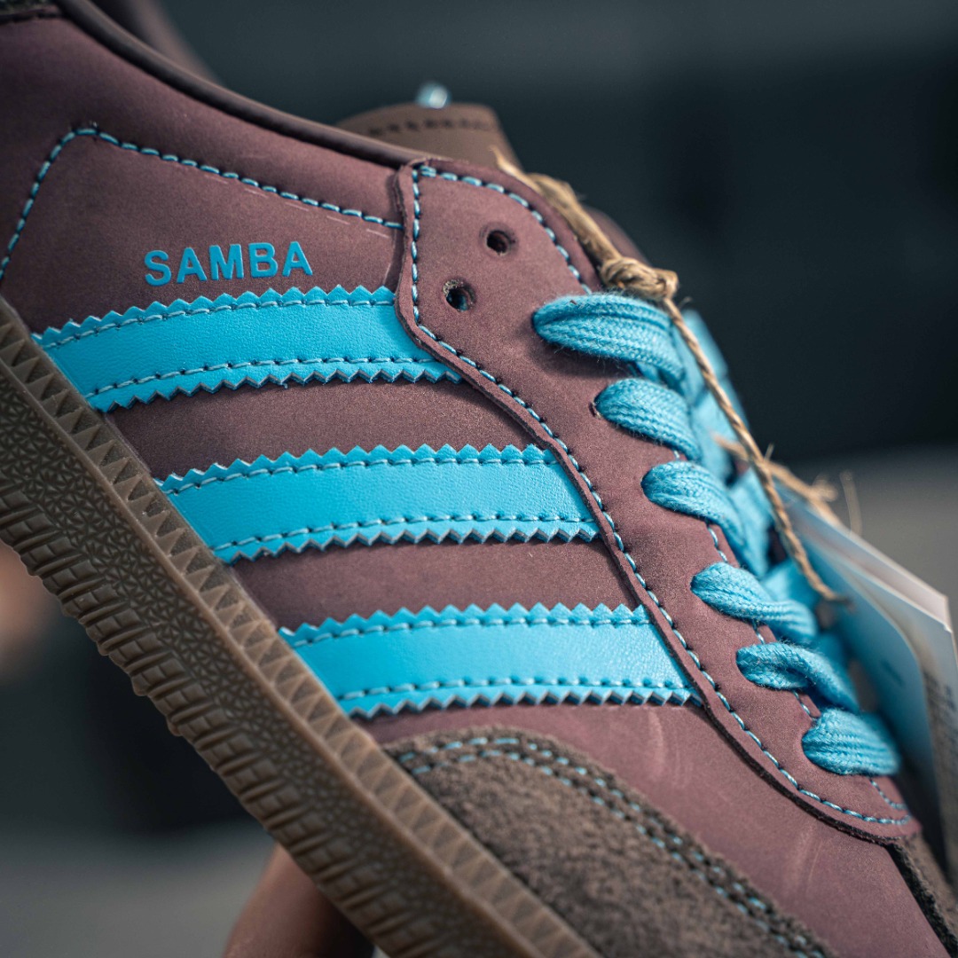 아디다스 삼바 OG 상품 번호: JI2733