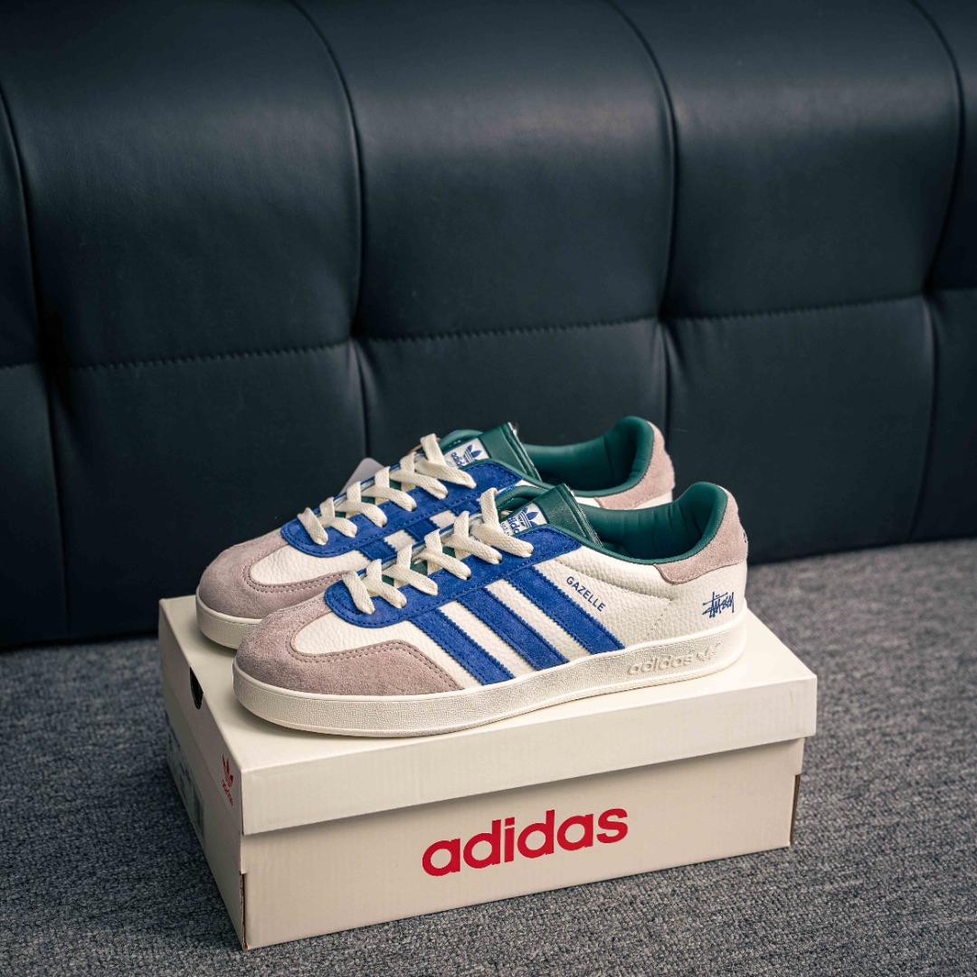 아디다스 삼바 OG 상품 번호: DD6601