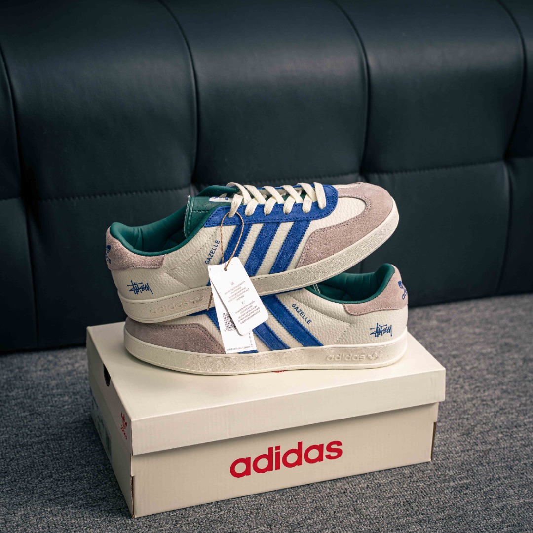 아디다스 삼바 OG 상품 번호: DD6601