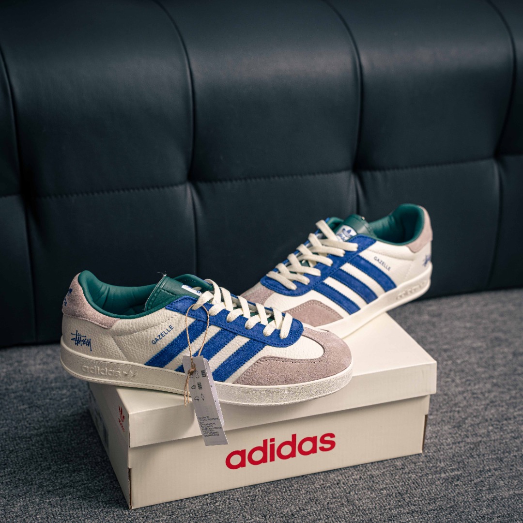 아디다스 삼바 OG 상품 번호: DD6601