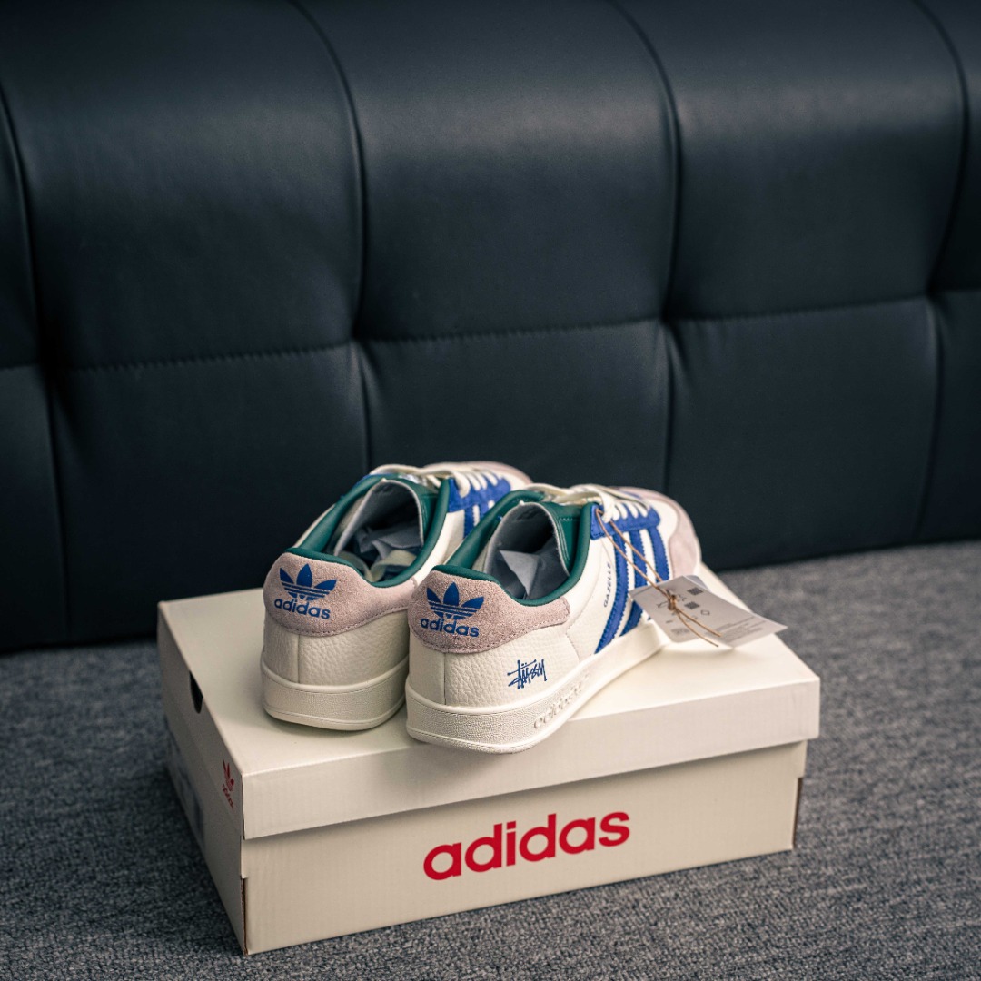아디다스 삼바 OG 상품 번호: DD6601