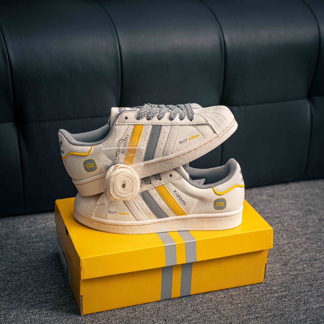 샤오미 공동 브랜드 아디다스 아디다스 상품 번호: SD6823