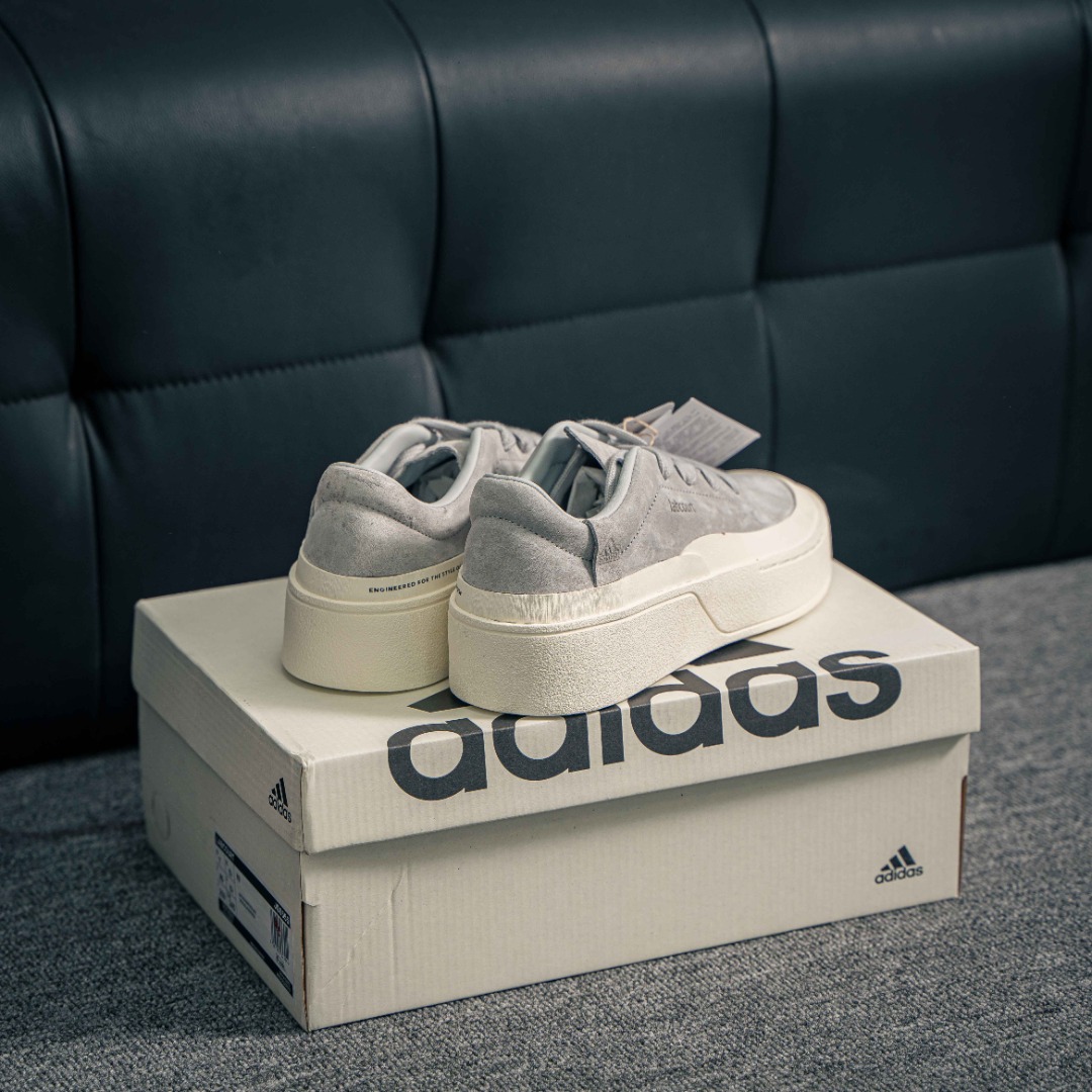 아디다스 LABCOURT 상품 번호: JS0555