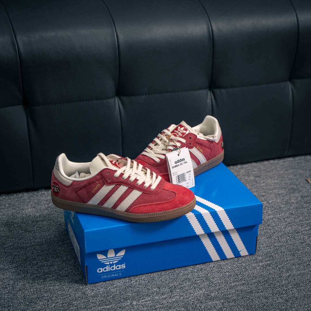아디다스 삼바 OG 상품 번호: IG8905