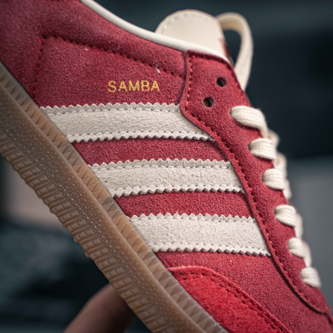 아디다스 삼바 OG 상품 번호: IG8905
