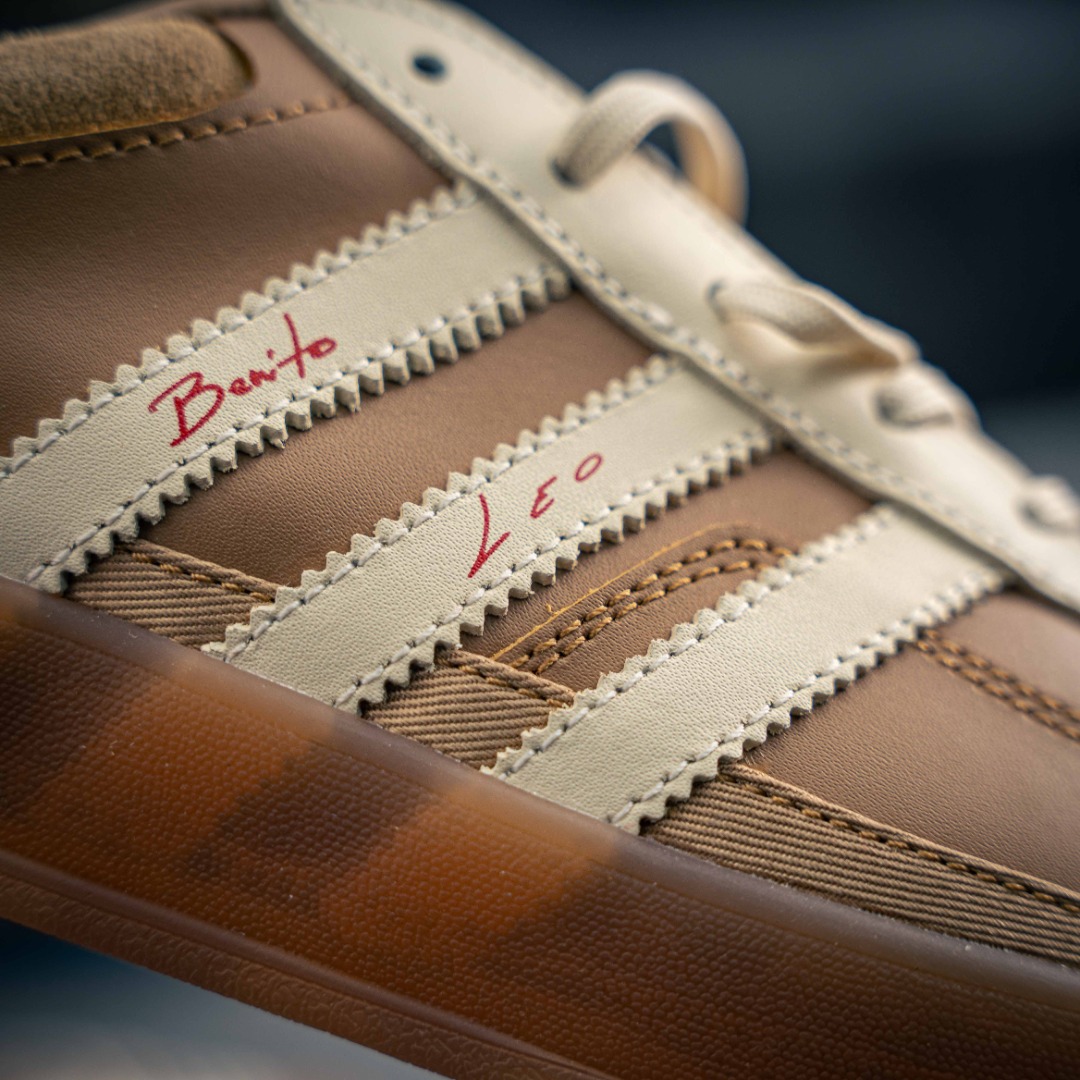 배드 버니 X 리오 상품 번호: JR0182