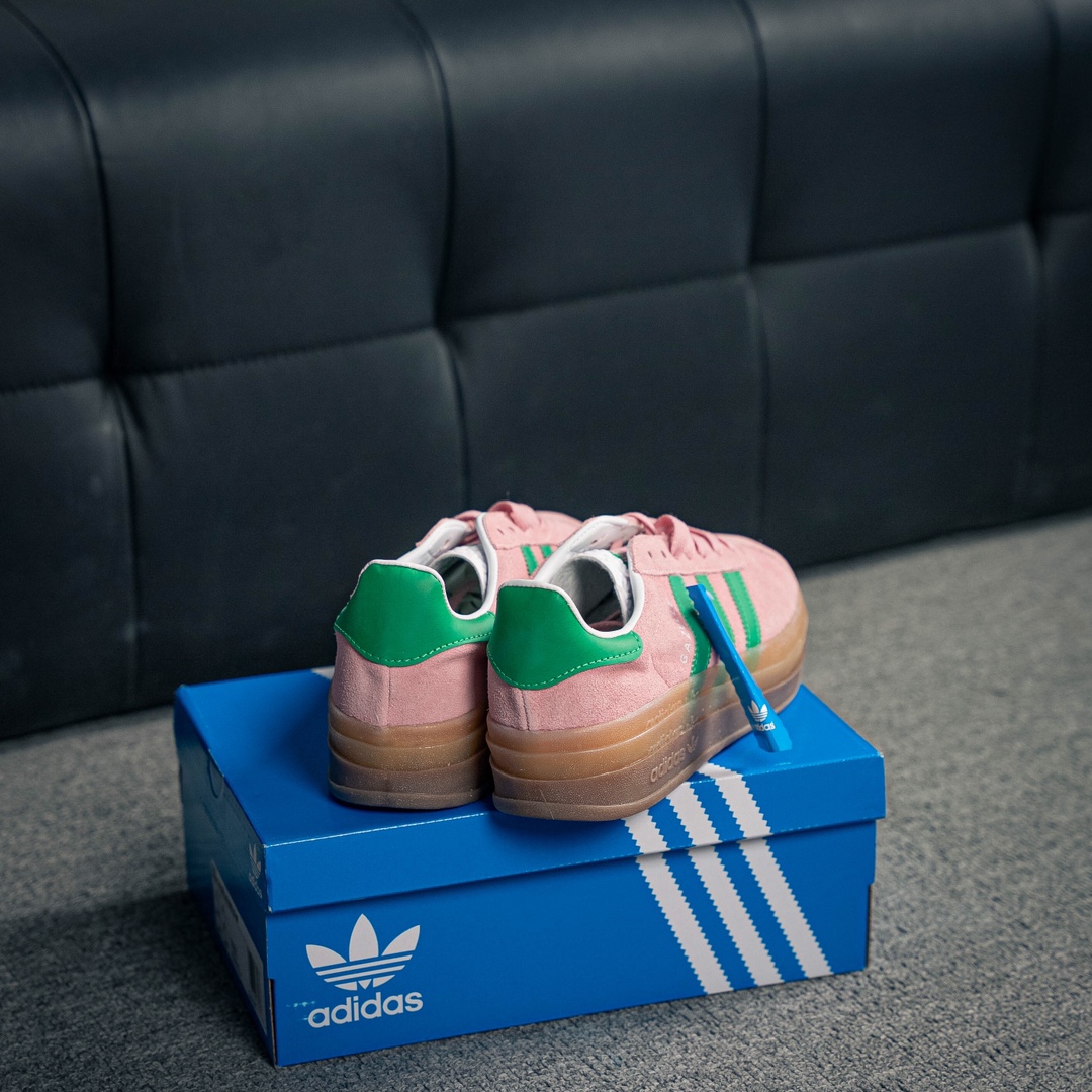 아디다스 가젤 상품 번호: HQ6893