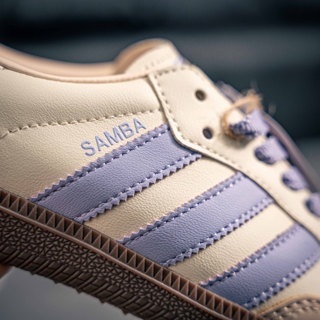 아디다스 삼바 OG 상품 번호: JI2678