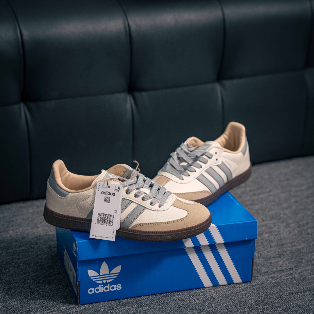 아디다스 삼바 OG 상품 번호: JH7299