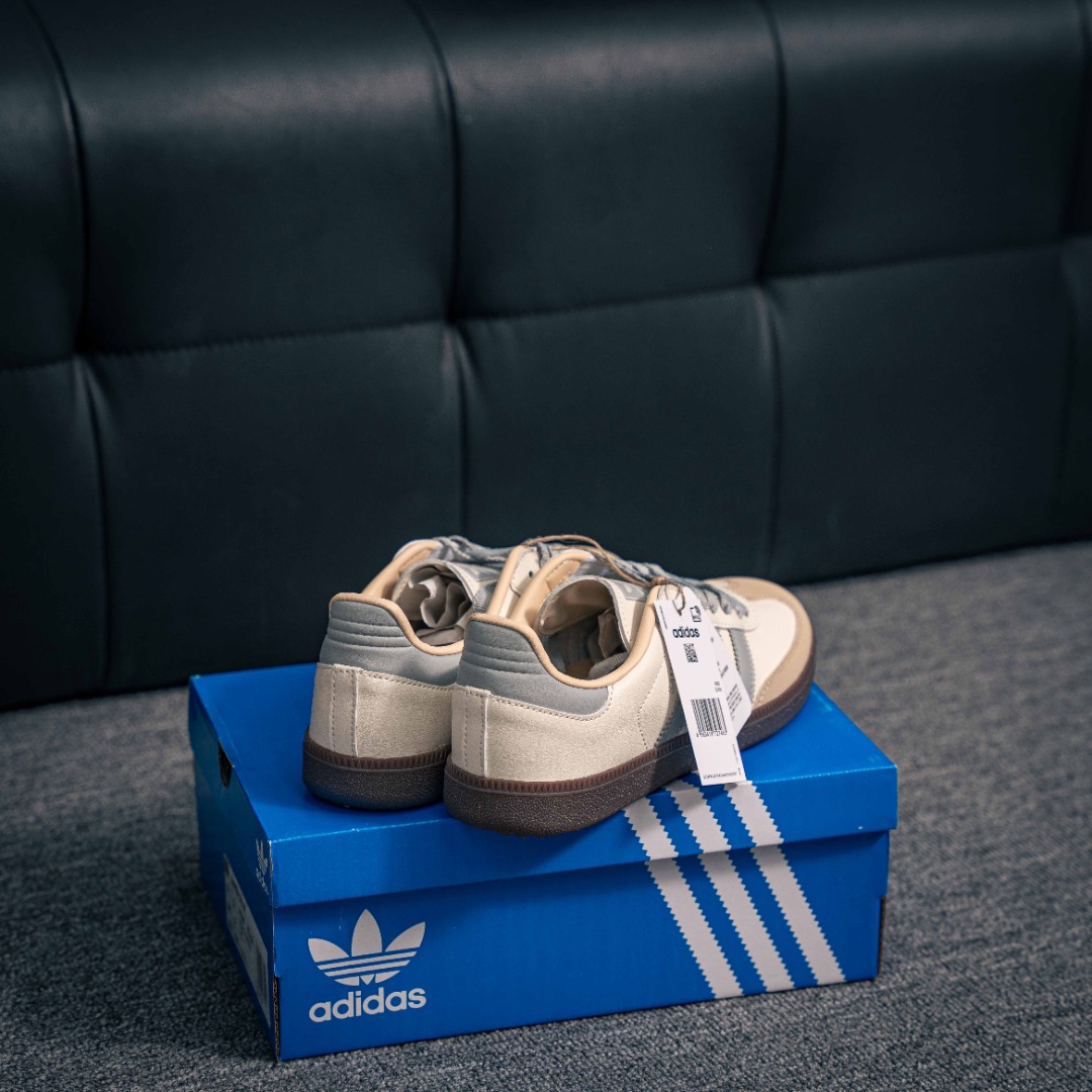 아디다스 삼바 OG 상품 번호: JH7299