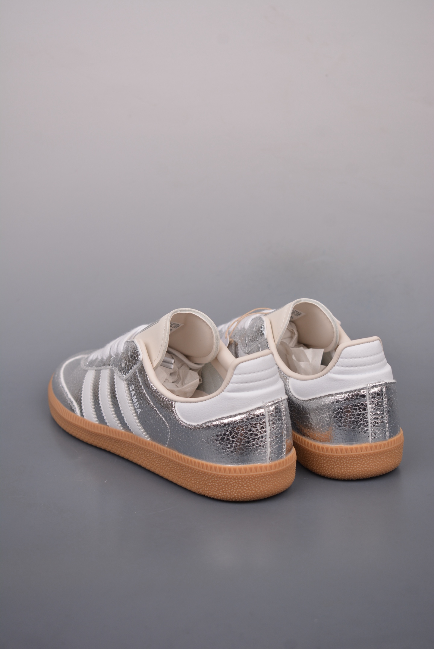 아디다스 삼바 OG 상품 번호: JR0035