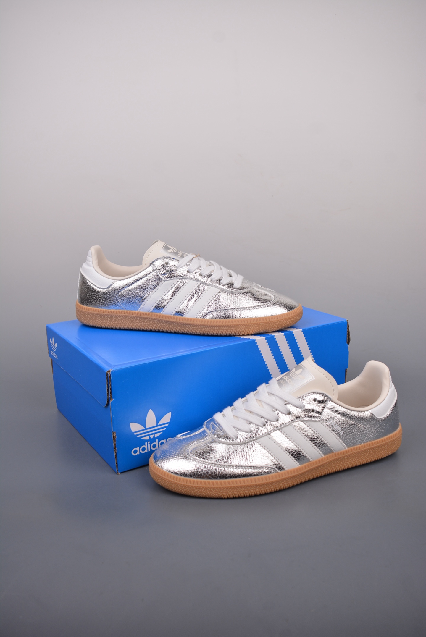 아디다스 삼바 OG 상품 번호: JR0035