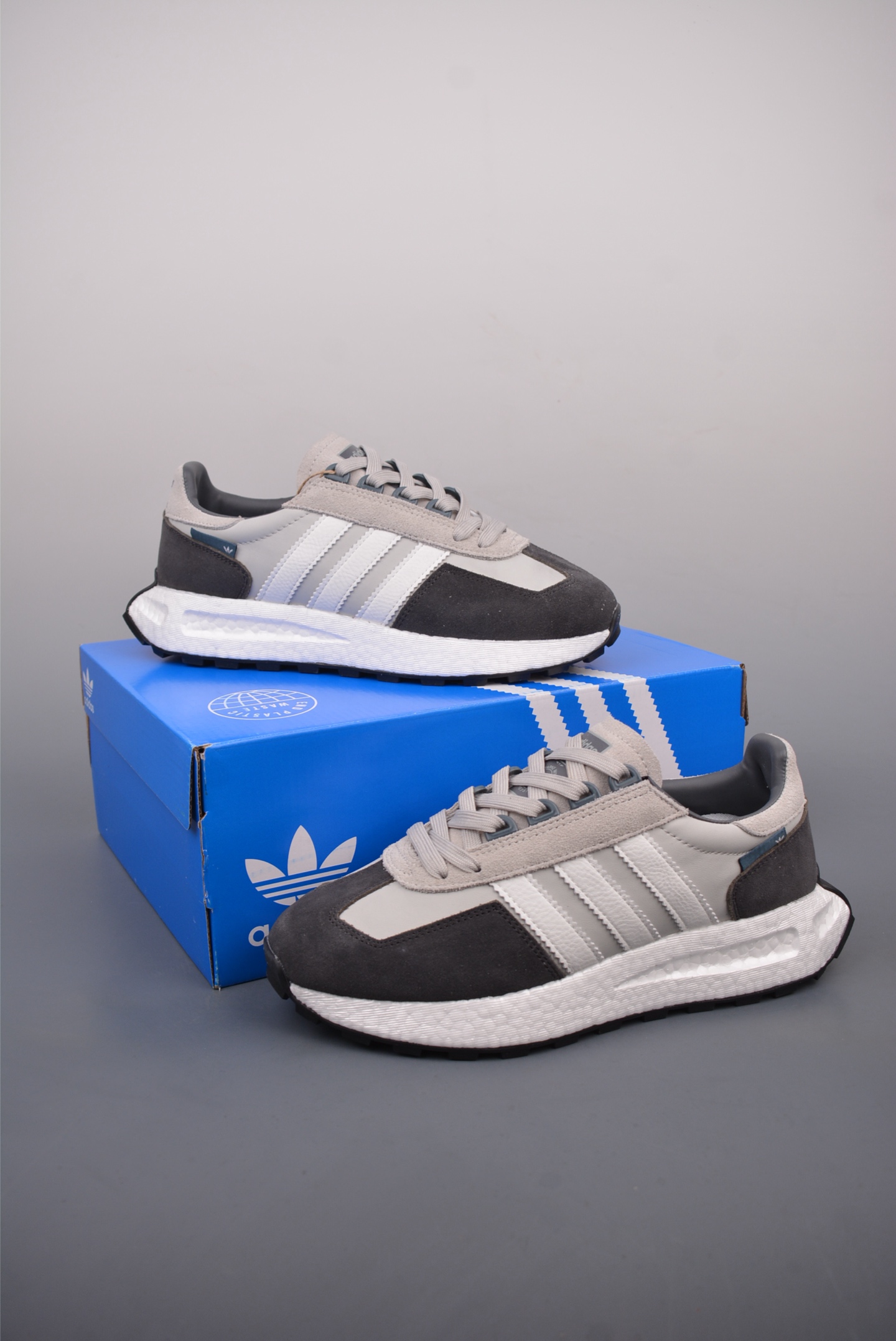 아디다스 레이싱 E 상품 번호: JQ0007