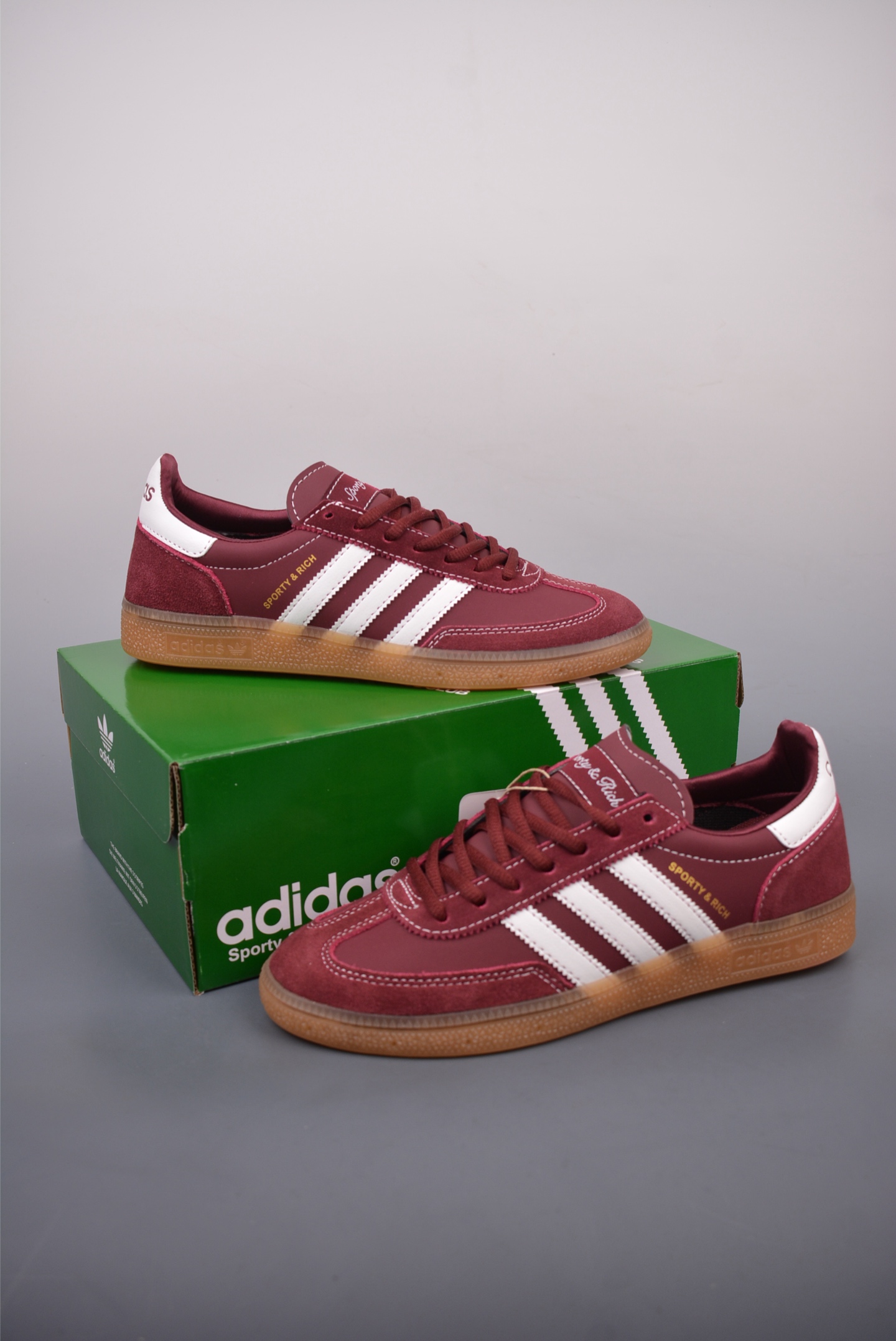 아디다스 핸드볼 상품 번호: JP7068