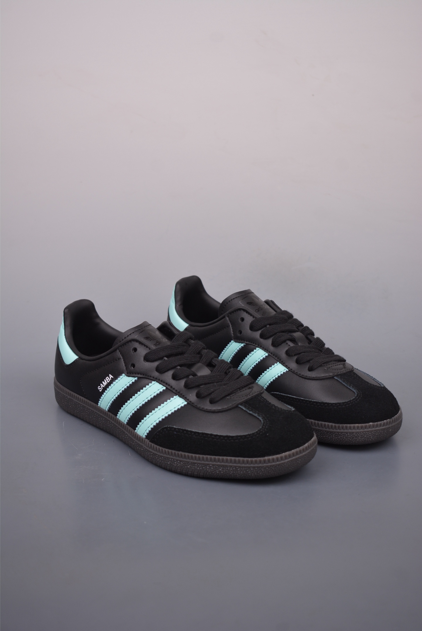아디다스 삼바 OG 상품 번호: JR7109