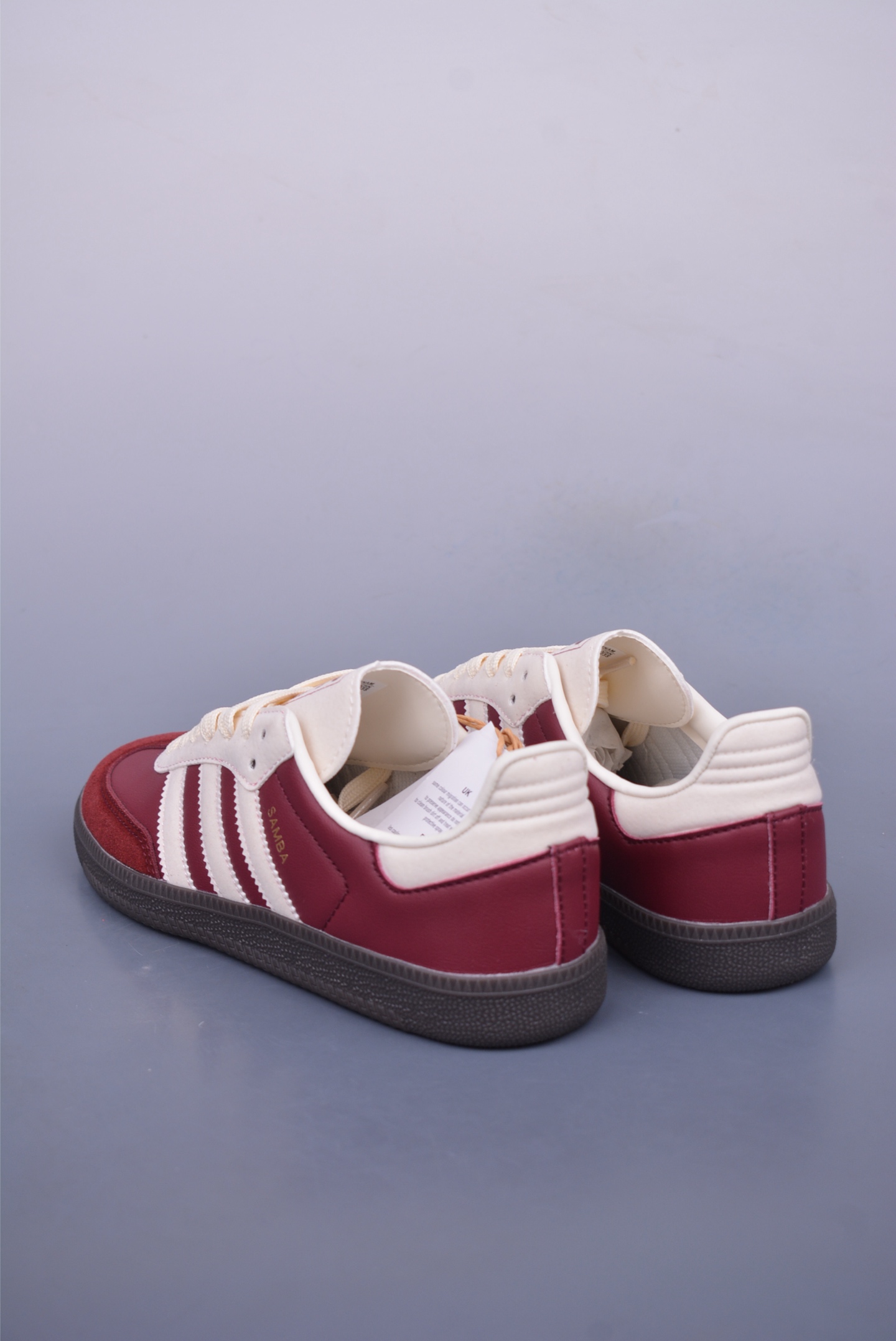 아디다스 샴록 삼바 상품 번호: JI3216