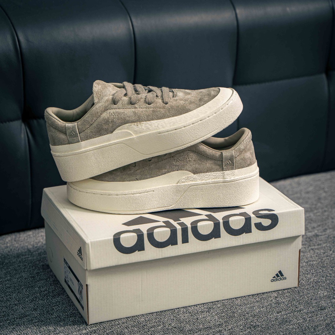 아디다스 LABCOURT 상품 번호: JS0556