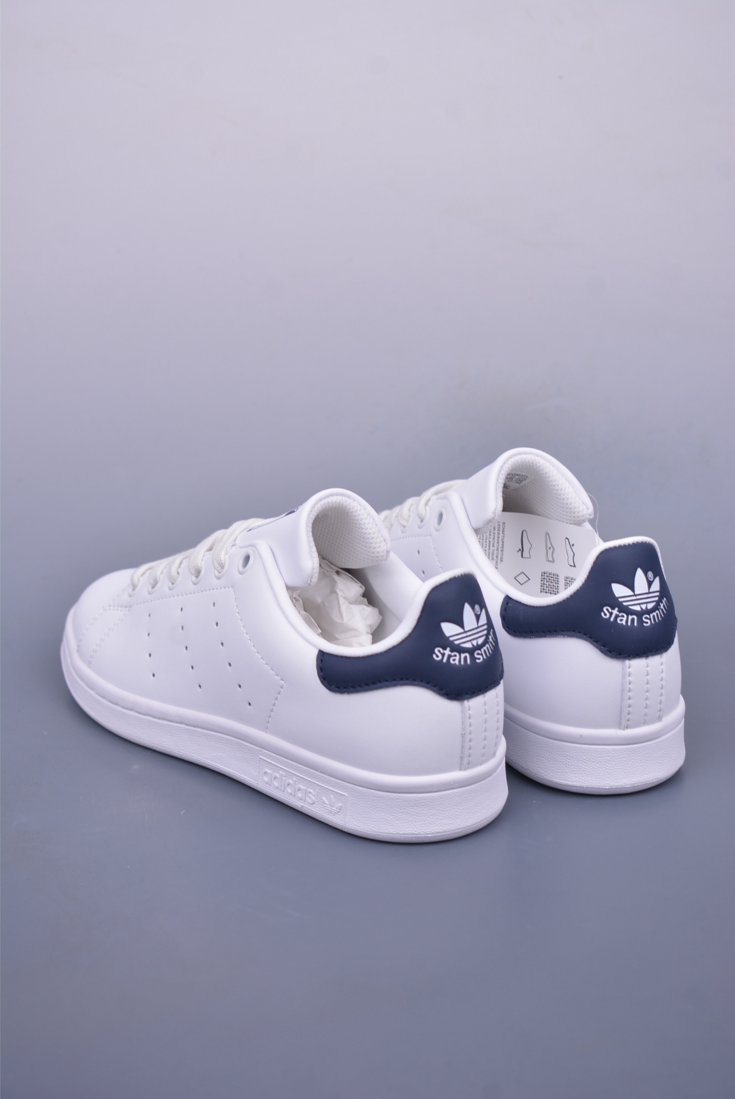 아디다스 스탠 스미 상품 번호: M20325